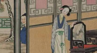 红楼梦历史图片