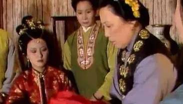 红楼梦历史图片