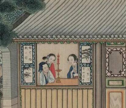 秦钟历史图片
