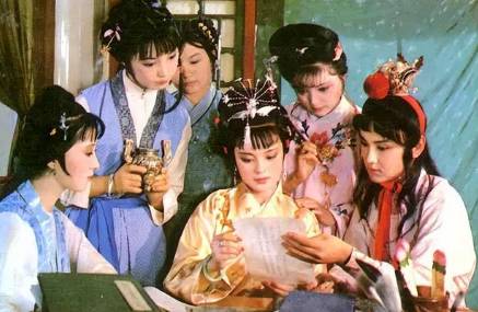 红楼梦历史图片