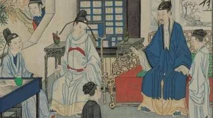 红楼梦历史图片