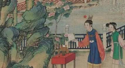 红楼梦历史图片