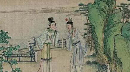 红楼梦历史图片