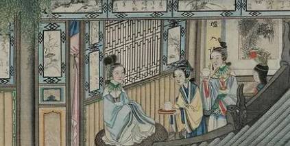 红楼梦历史图片