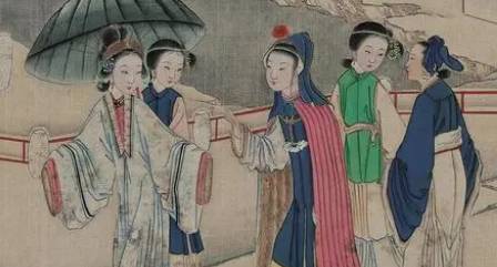 红楼梦历史图片