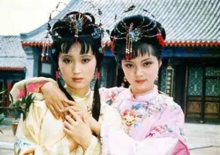 红楼梦历史图片