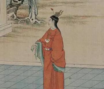 史湘云历史图片
