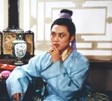 贾琏历史图片