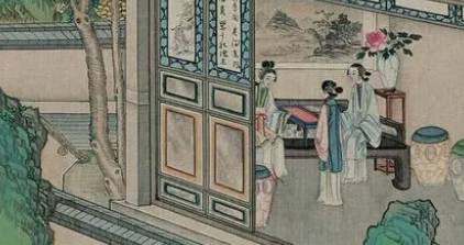 红楼梦历史图片