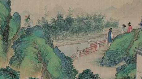 红楼梦历史图片