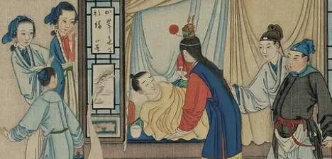 红楼梦历史图片