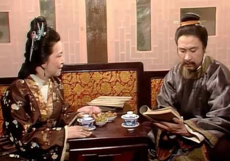 红楼梦历史图片