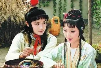 红楼梦历史图片
