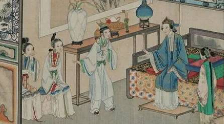 红楼梦历史图片