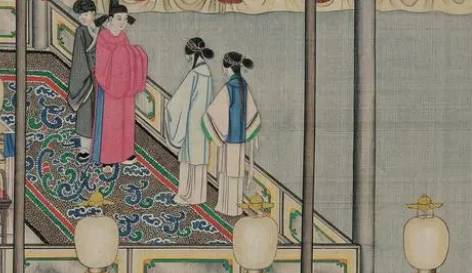 红楼梦历史图片