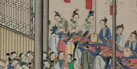 红楼梦历史图片