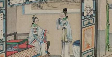 红楼梦历史图片