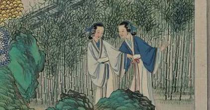红楼梦历史图片