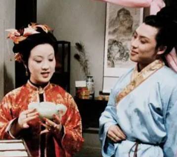 王熙凤历史图片