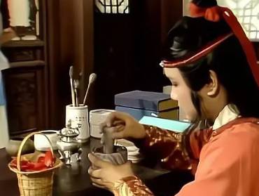 红楼梦历史图片
