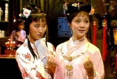 红楼梦历史图片