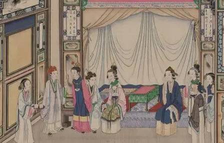红楼梦历史图片