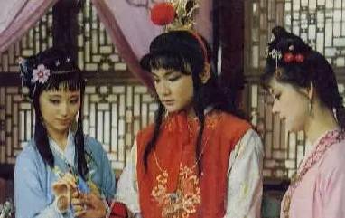 红楼梦历史图片