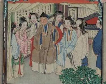 黛玉历史图片