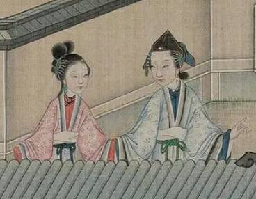 黛玉历史图片