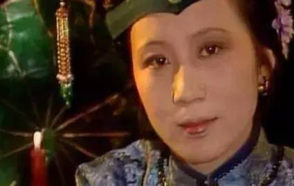 王夫人历史图片