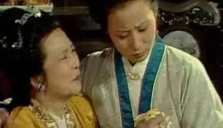 王夫人历史图片