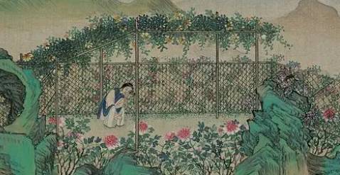 红楼梦历史图片