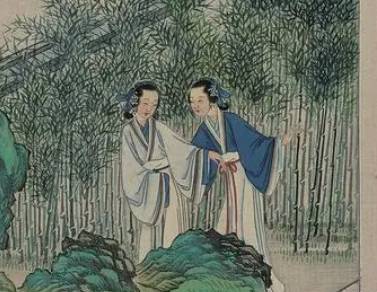 袭人历史图片