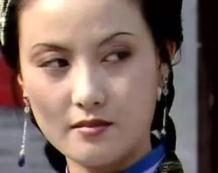 王熙凤历史图片