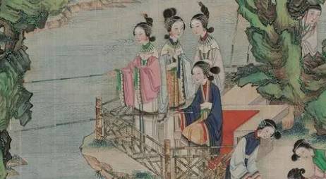 红楼梦历史图片