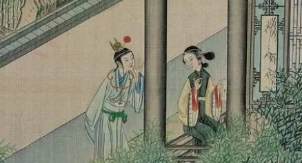红楼梦历史图片
