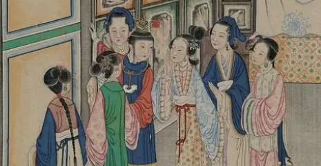 红楼梦历史图片