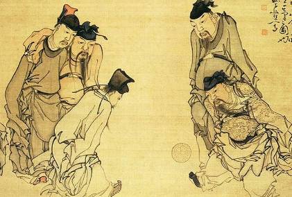 蹴鞠历史图片