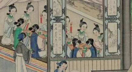 红楼梦历史图片