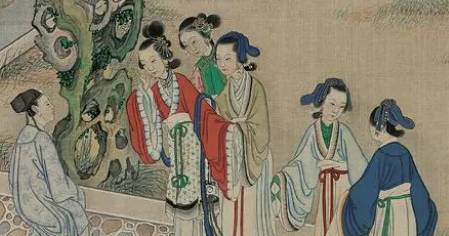 红楼梦历史图片