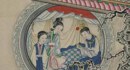 红楼梦历史图片