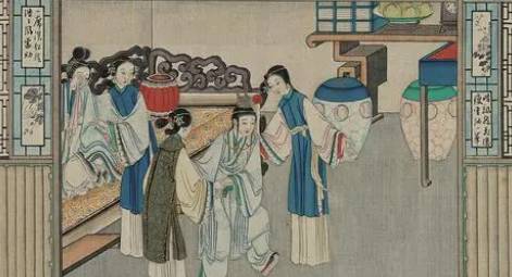红楼梦历史图片