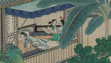 红楼梦历史图片