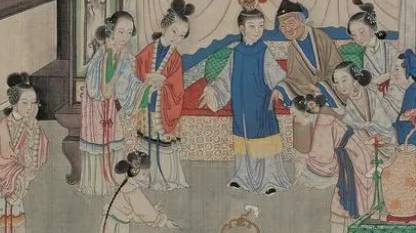红楼梦历史图片