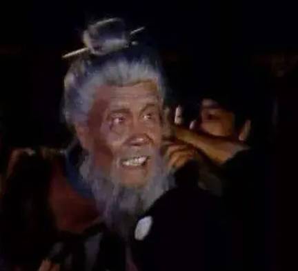 焦大醉骂历史图片