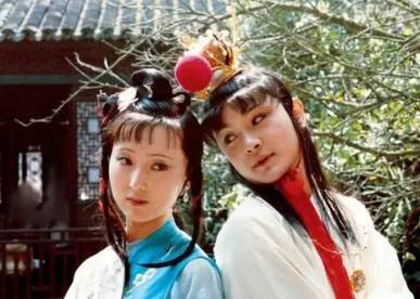 红楼梦历史图片