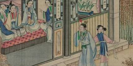 红楼梦历史图片