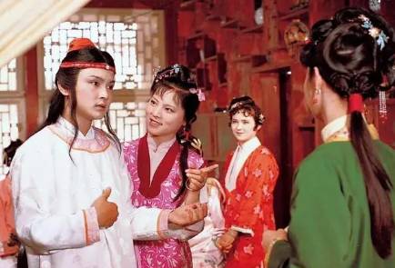 红楼梦历史图片