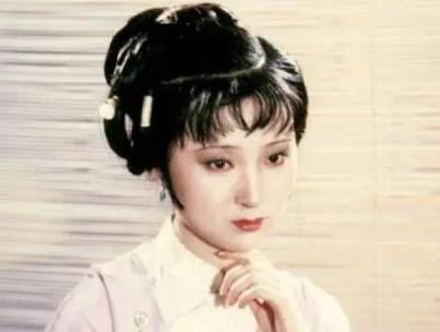 林黛玉历史图片