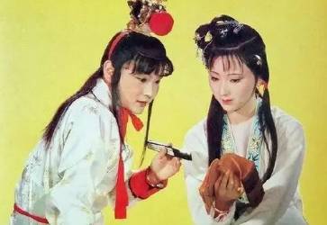 林黛玉历史图片